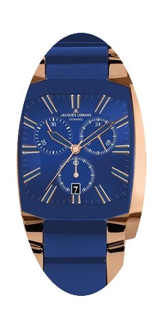 Jacques Lemans Dublin 1-1743J Herrenchro...