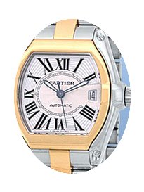 Cartier 