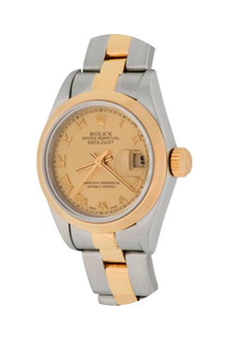 Rolex Datejust Model 69163...