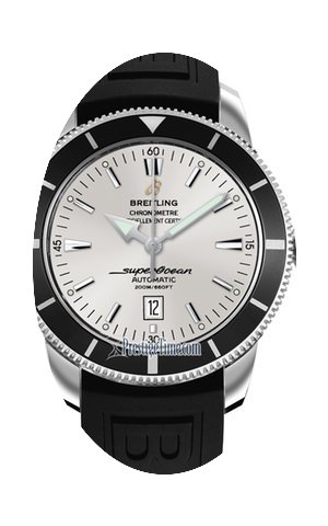 Breitling Superocean Heritage 46mm Mens ...