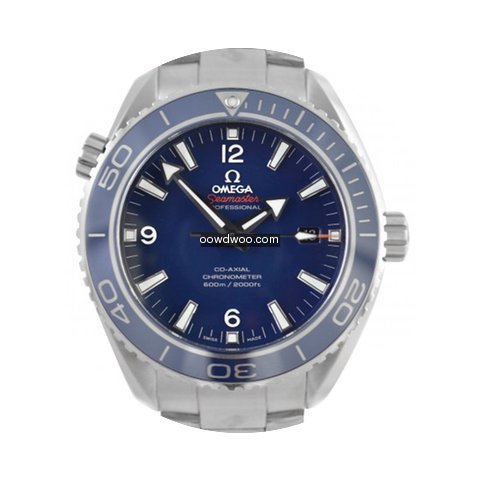 Omega Planet Ocean 46...