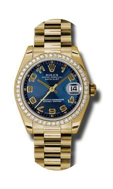 Rolex Datejust...