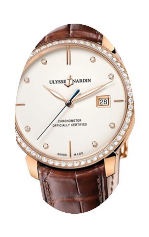 Ulysse Nardin Classico Automatic...