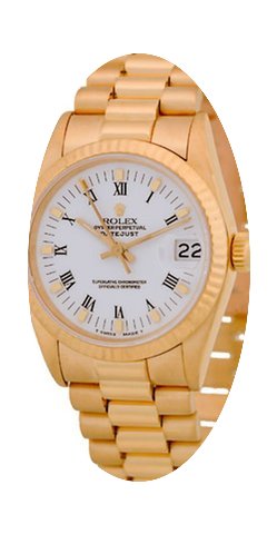 Rolex 