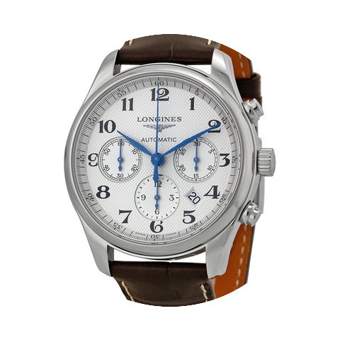 Longines Master Collection...