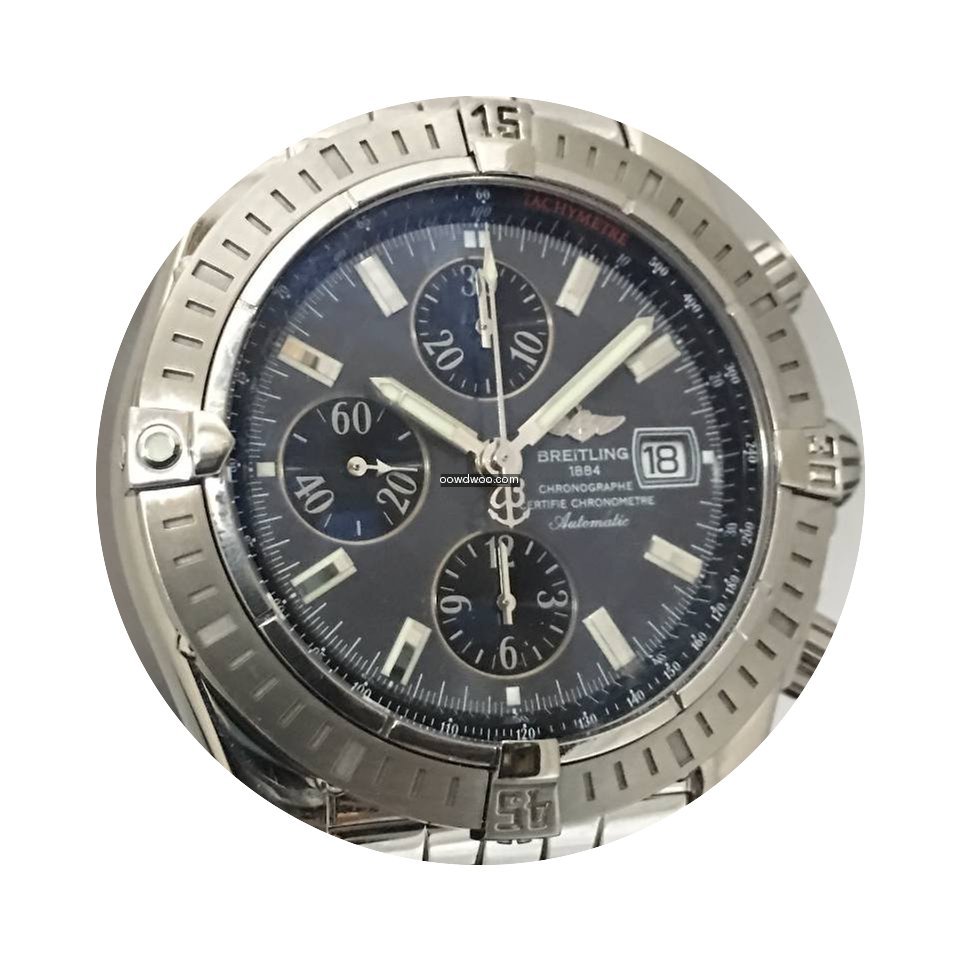 Breitling A13356...