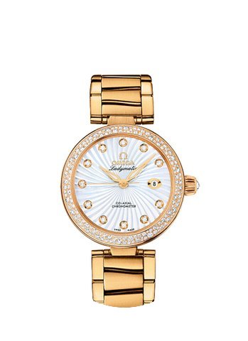 Omega DE VILLE LADYMATIC CO-AXIAL 34 MM...