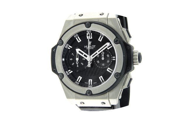 Hublot Bing Bang King Power Limited edit...