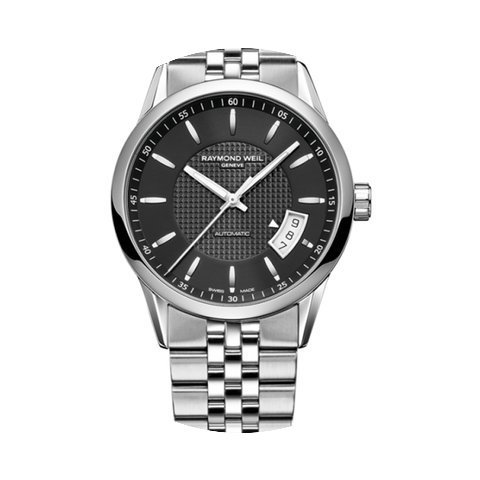 Raymond Weil Freelancer Herrenuhr 2770-S...