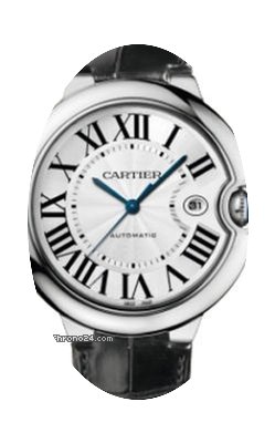 Cartier W69016Z4...