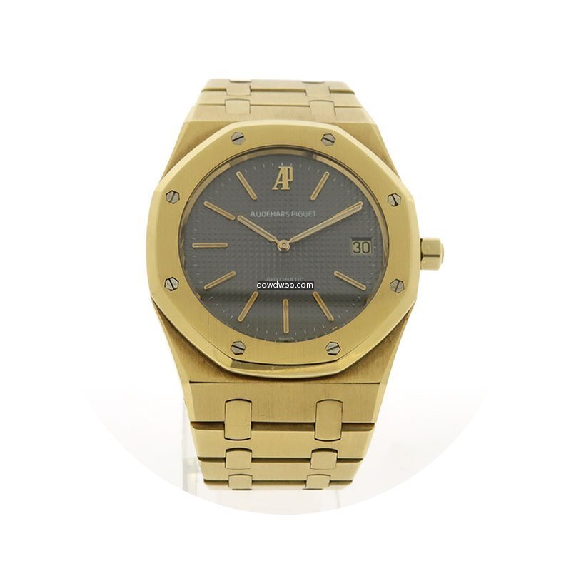 Audemars Piguet Royal Oak Vintage Jumbo ...
