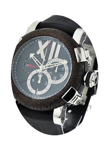 Romain Jerome Titanic DNA Chrono Rusted ...