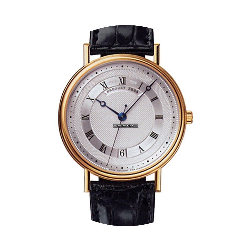 Breguet Classique...