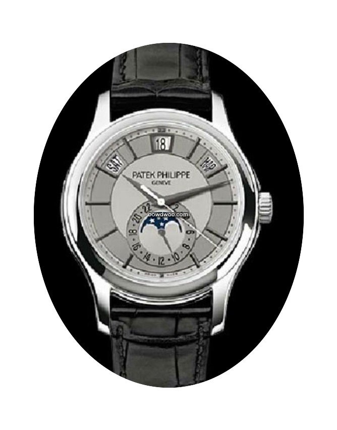 Patek Philippe Complication Annual Calen...