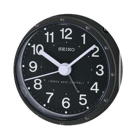 Seiko Wecker QHR201K...