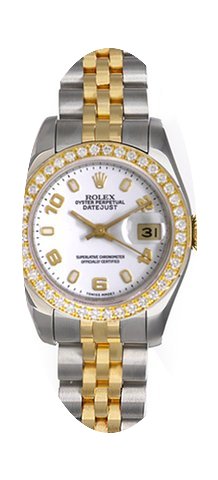 Rolex Datejust 179173...