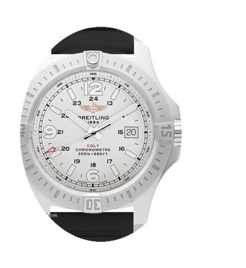 Breitling COLT 44 QUARTZ...