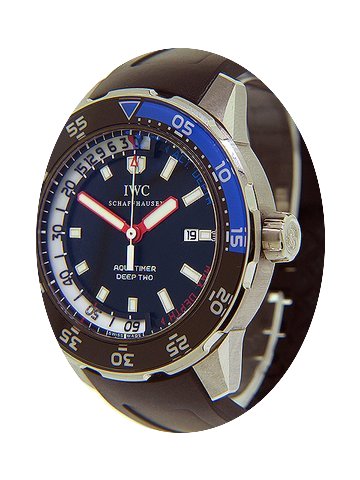 IWC Aquatimer Deep Two IW354702...
