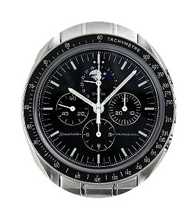 Omega Speedmaster Professional Moon Phas...