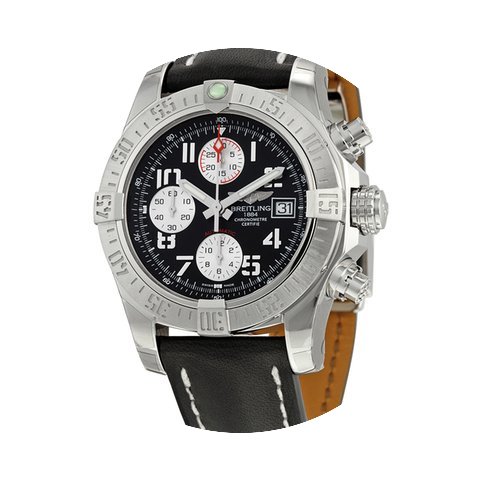 Breitling Avenger II Automatic Chronogra...