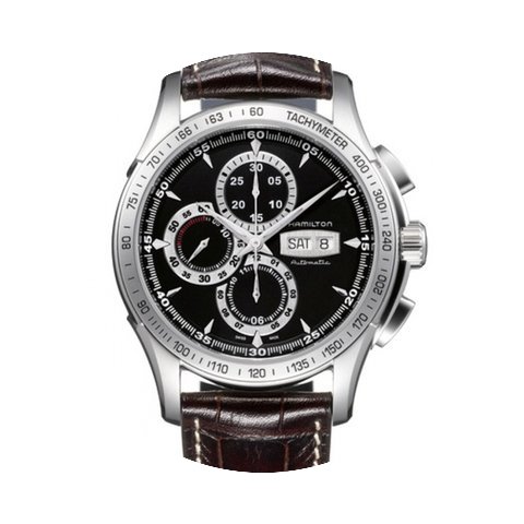 Hamilton Jazzmaster Lord Hamilton Chrono...
