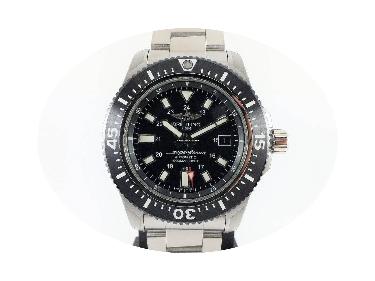 Breitling Superocean 44 Special...