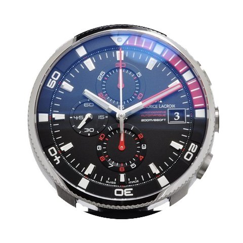 Maurice Lacroix Pontos S Supercharged Au...