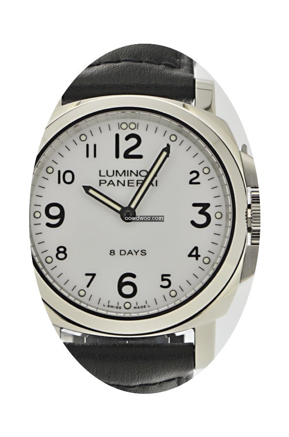 Panerai Luminor Marina 8 Days PAM 561 un...