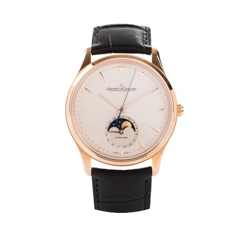 Jaeger-LeCoultre MASTER ULTRA-THIN MOON ...