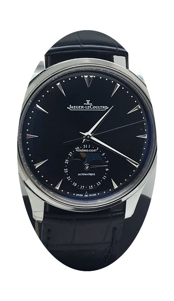 Jaeger-LeCoultre Master Ultra Thin Moon ...