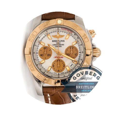 Breitling Chronomat 41 CB014012/A722...