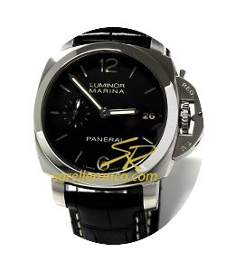 Panerai LUMINOR 1950 AUTOMATICO PAM 392...