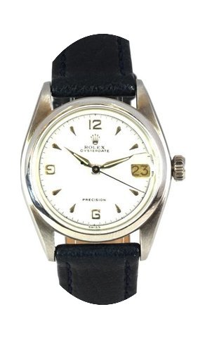 Rolex Precision 6066 30mm...
