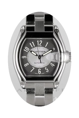 Cartier Roadster...