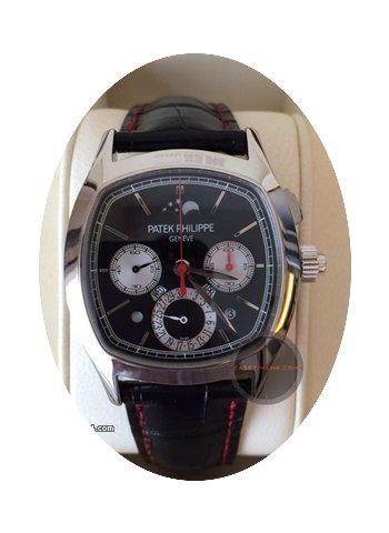Patek Philippe 5951P-001 Split Second Mo...