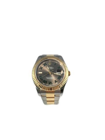 Rolex Datejust ii...