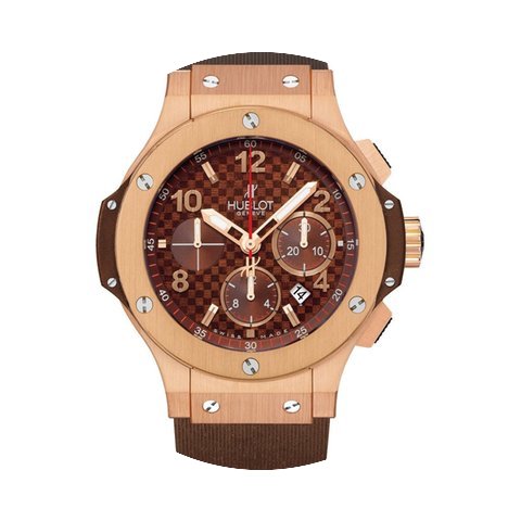 Hublot Big Bang Cappuccino 301.PC.1007.R...