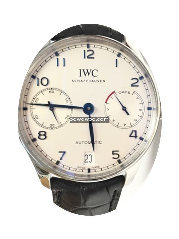 IWC Portugieser...