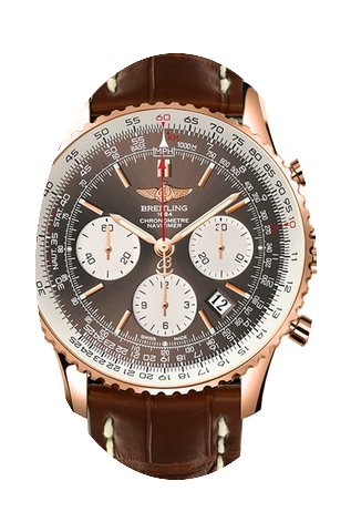 Breitling Navitimer 01 Mens Watch...