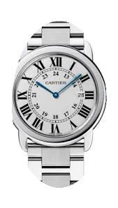 Cartier W6701005...