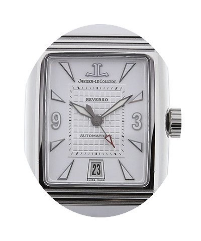 Jaeger-LeCoultre Reverso 31 Automatic Da...