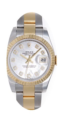 Rolex Datejust 179173...