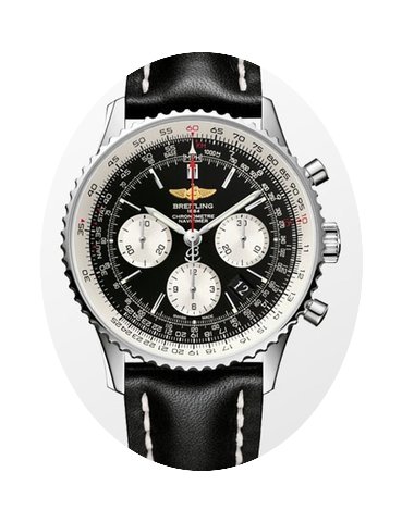 Breitling Navitimer 01...