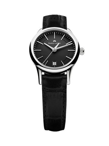 Maurice Lacroix Les Classiques Date Ladi...