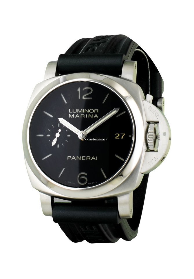 Panerai Luminor 1950...