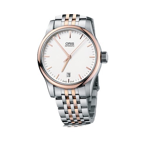 Oris Classic Date Automatik 01 733 7578 ...