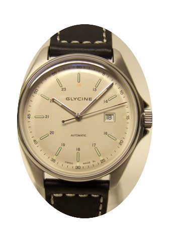 Glycine Combat 6 Automatic...