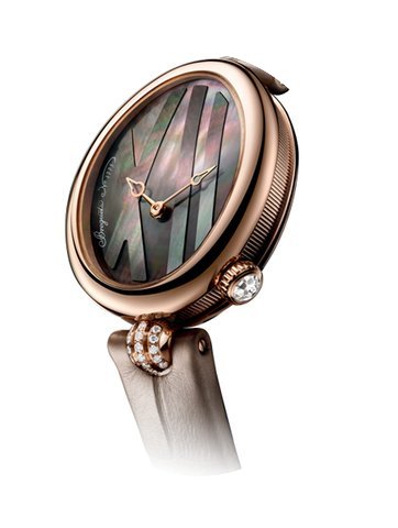 Breguet Reine de Naples...