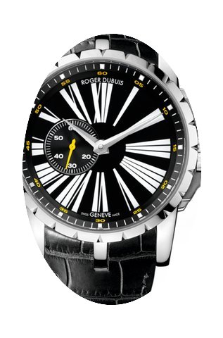 Roger Dubuis Excalibur 42 Automatic...