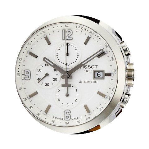 Tissot T-Sport PRC 200 Chronograph...